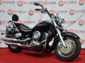Мотоцикл Yamaha Drag Star 1100 Classic 2008