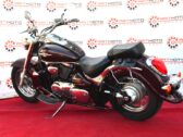 Мотоцикл Suzuki Intruder 400 Classic 2009