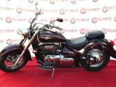 Мотоцикл Suzuki Intruder 400 Classic 2009