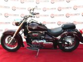 Мотоцикл Suzuki Intruder 400 Classic 2009