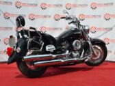 Мотоцикл Yamaha Drag Star 1100 Classic 2008