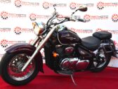 Мотоцикл Suzuki Intruder 400 Classic 2009