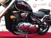 Мотоцикл Suzuki Intruder 400 Classic 2009