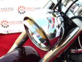 Мотоцикл Suzuki Intruder 400 Classic 2009