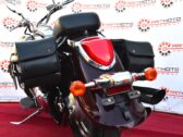 Мотоцикл Suzuki Intruder 400 Classic 2009