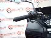 Макси-Скутер Suzuki Skywave 250S CJ44A