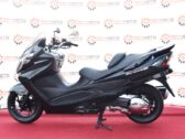 Макси-Скутер Suzuki Skywave 250S CJ44A
