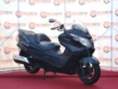 Макси-Скутер Suzuki Skywave 250S CJ44A