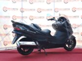 Макси-Скутер Suzuki Skywave 250S CJ44A