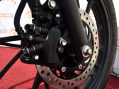 Мотоцикл Honda CB125F PGM-FI Новый!