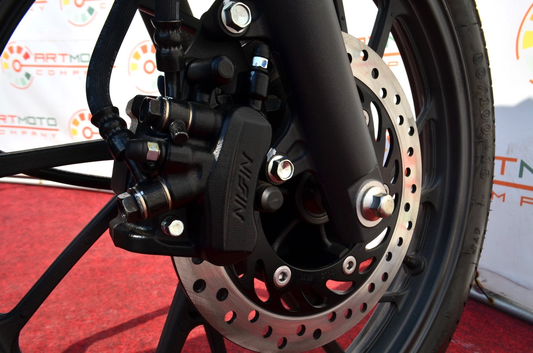 Мотоцикл Honda CB125F PGM-FI Новый! Артмото - купить квадроцикл в украине и харькове, мотоцикл, снегоход, скутер, мопед, электромобиль Мотоцикл Honda CB125F PGM-FI Новый! Артмото - купить квадроцикл в украине и харькове, мотоцикл, снегоход, скутер, мопед, электромобиль