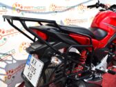 Мотоцикл Honda CB125F PGM-FI Новый!