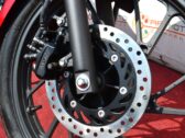 Мотоцикл Honda CB125F PGM-FI Новый!