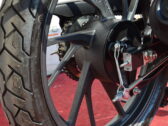 Мотоцикл Honda CB125F PGM-FI Новый!