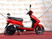 Электроскутер Yadea EM215 2000W