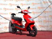 Электроскутер Yadea EM215 2000W