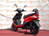 Электроскутер Yadea EM215 2000W