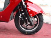 Электроскутер Maxxter Speedy GT