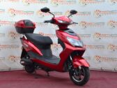 Электроскутер Maxxter Speedy GT