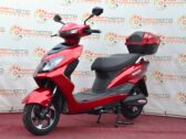 Электроскутер Maxxter Speedy GT