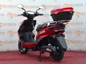 Электроскутер Maxxter Speedy GT