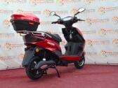 Электроскутер Maxxter Speedy GT