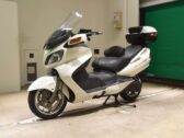 Макси-Скутер  Skywave 650LX