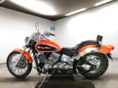 Мотоцикл Yamaha Drag Star 400 1996