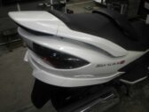Макси-Скутер Suzuki Skywave 250M CJ45A
