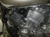 Мотоцикл Yamaha Drag Star 400 Classic 2008