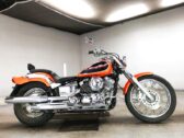 Мотоцикл Yamaha Drag Star 400 1996