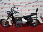 Мотоцикл Suzuki Intruder 400 Classic 2004