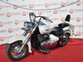 Мотоцикл Suzuki Intruder 400 Classic 2004