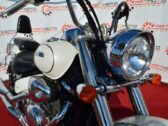 Мотоцикл Suzuki Intruder 400 Classic 2004