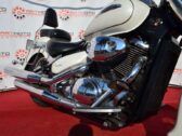 Мотоцикл Suzuki Intruder 400 Classic 2004