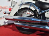 Мотоцикл Suzuki Intruder 400 Classic 2004
