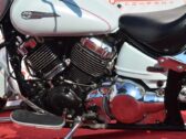 Мотоцикл Yamaha Drag Star 400 Classic 2007