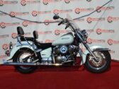 Мотоцикл Yamaha Drag Star 400 Classic 2007