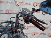 Мотоцикл Yamaha Drag Star 400 Classic 2007