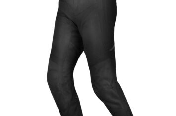 Мотоштаны Shima Jet Black