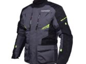 Мотокуртка Leoshi Touring Gray