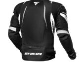 Мотокуртка Shima Mesh PRO White