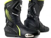 Мотоботинки Shima RSX-6 Fluo