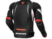 Мотокуртка  Shima Mesh PRO Red