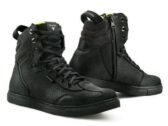 Мотокроссовки Shima Rebel WP Man Black