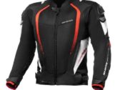 Мотокуртка  Shima Mesh PRO Red