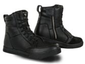 Мотокроссовки Shima Blake Black