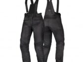 Мотоштаны Shima Nomade Black