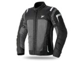 Мотокуртка Seventy JT44 Man Black/Grey