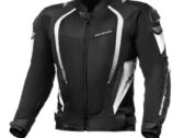 Мотокуртка Shima Mesh PRO White